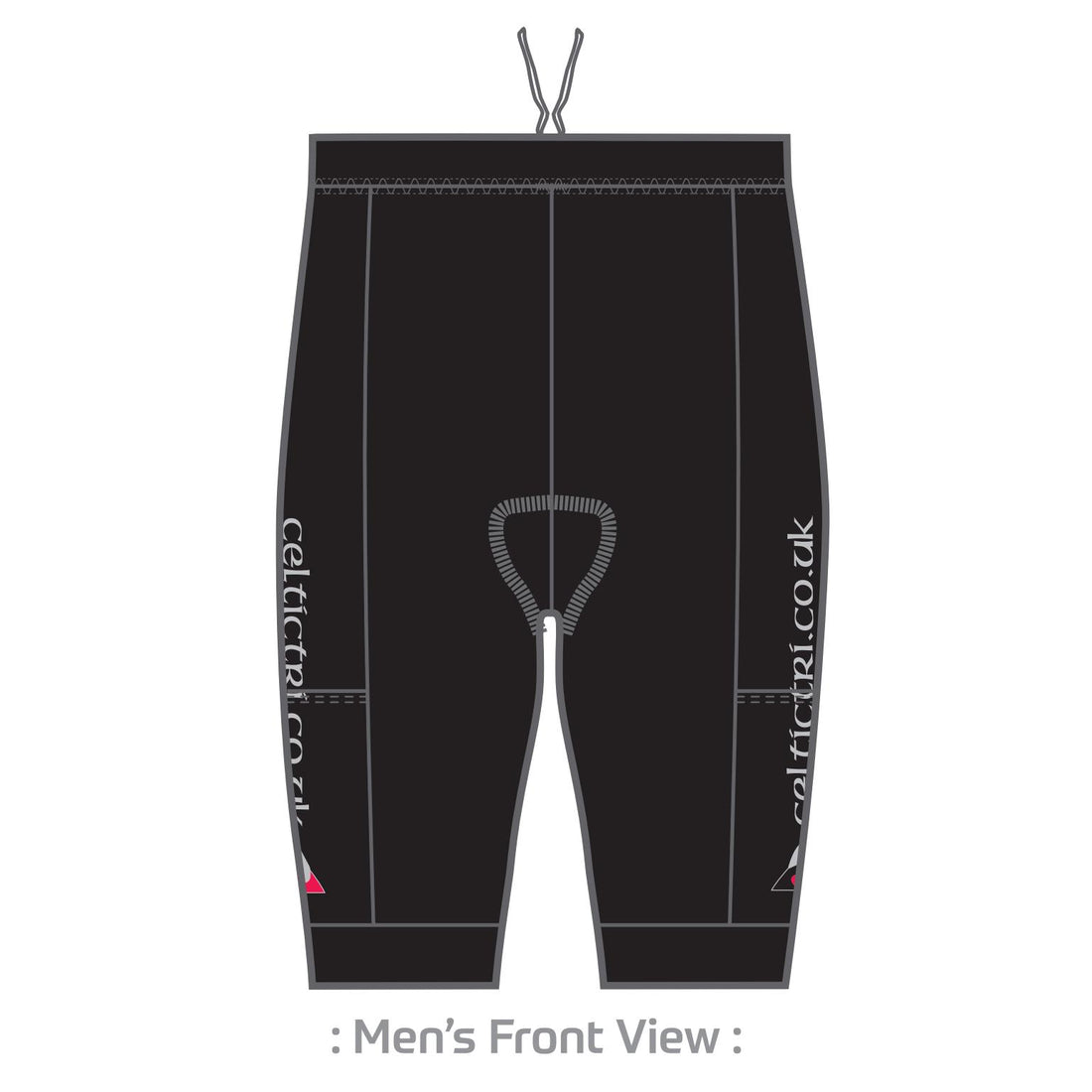 PERFORMANCE+ Velocity Tri Short
