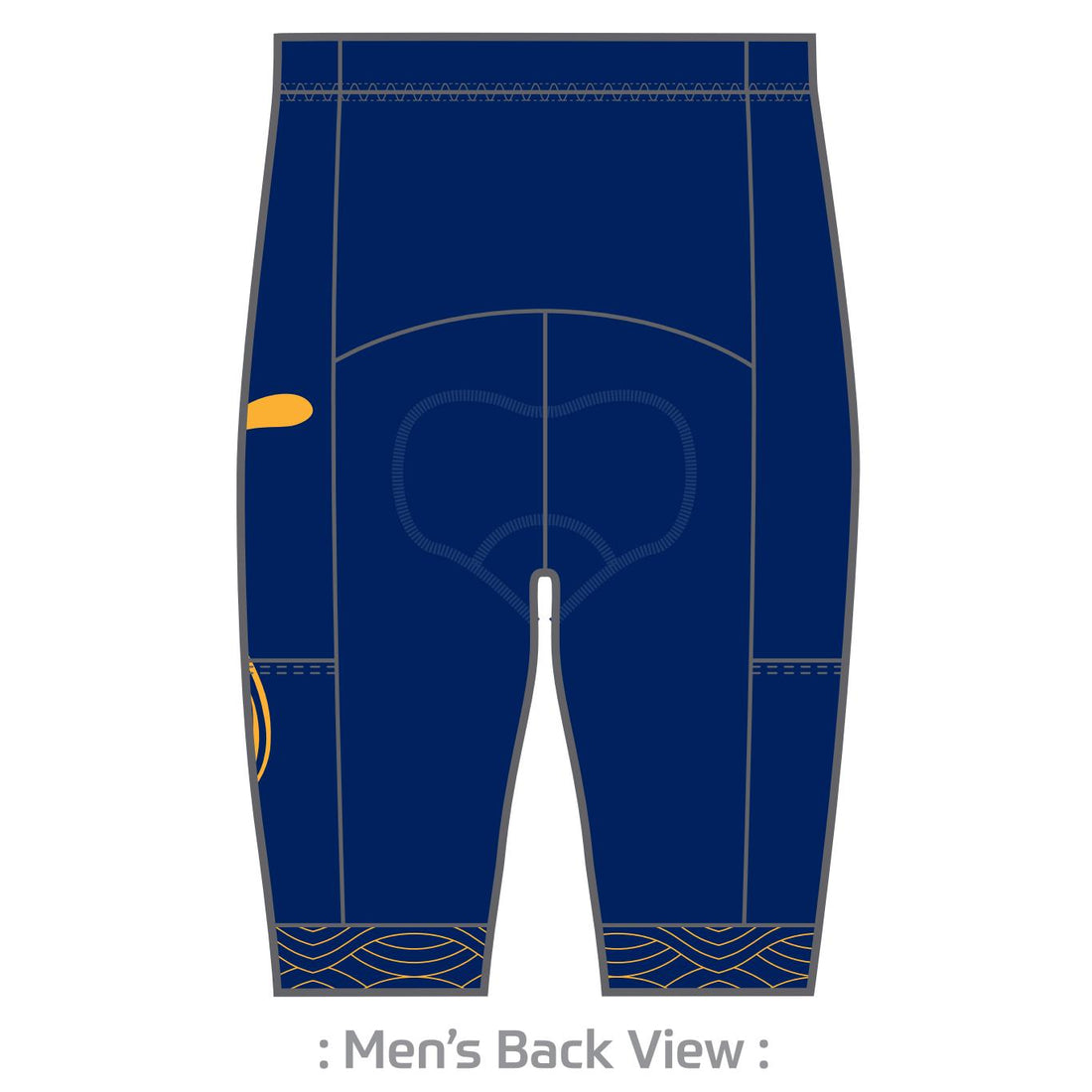 PERFORMANCE+ Velocity Tri Short
