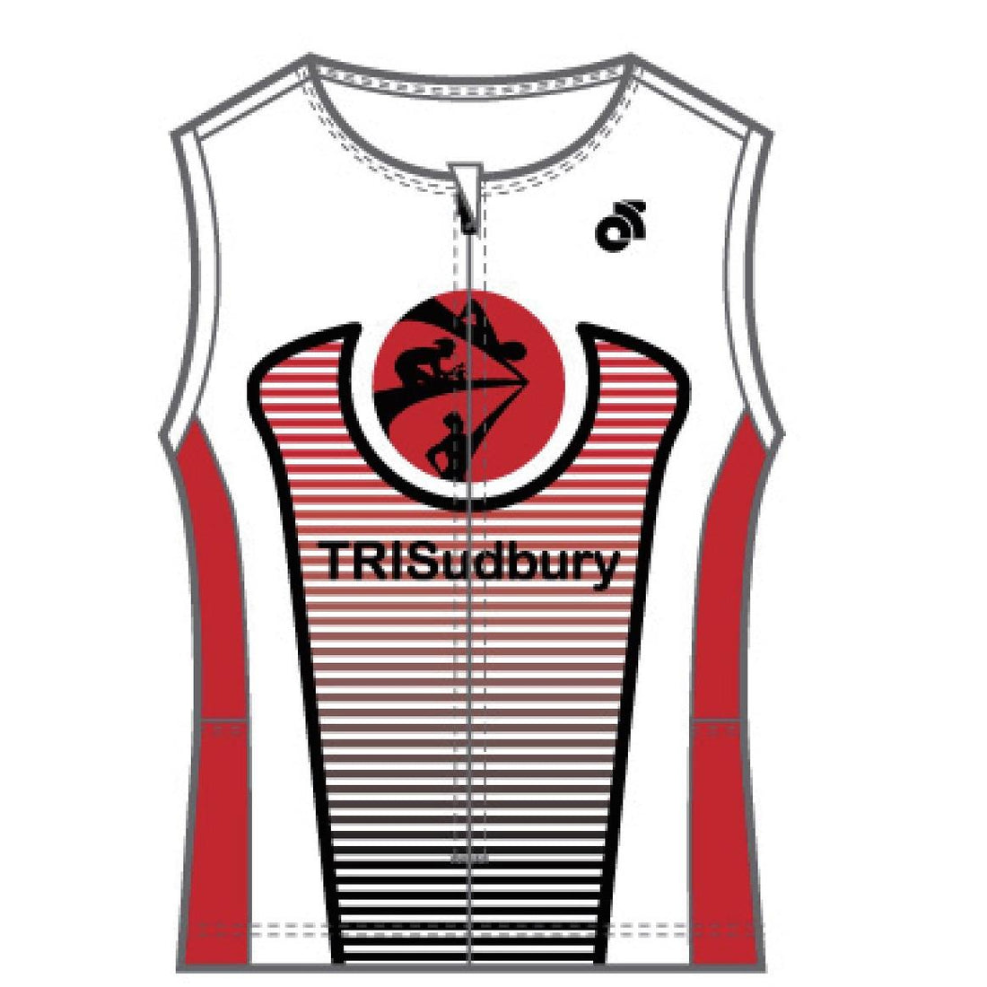 PERFORMANCE+ Velocity Tri Top