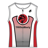 PERFORMANCE+ Velocity Tri Top