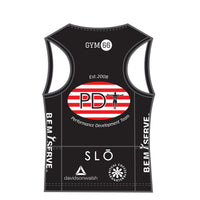 PERFORMANCE+ Velocity Tri Top