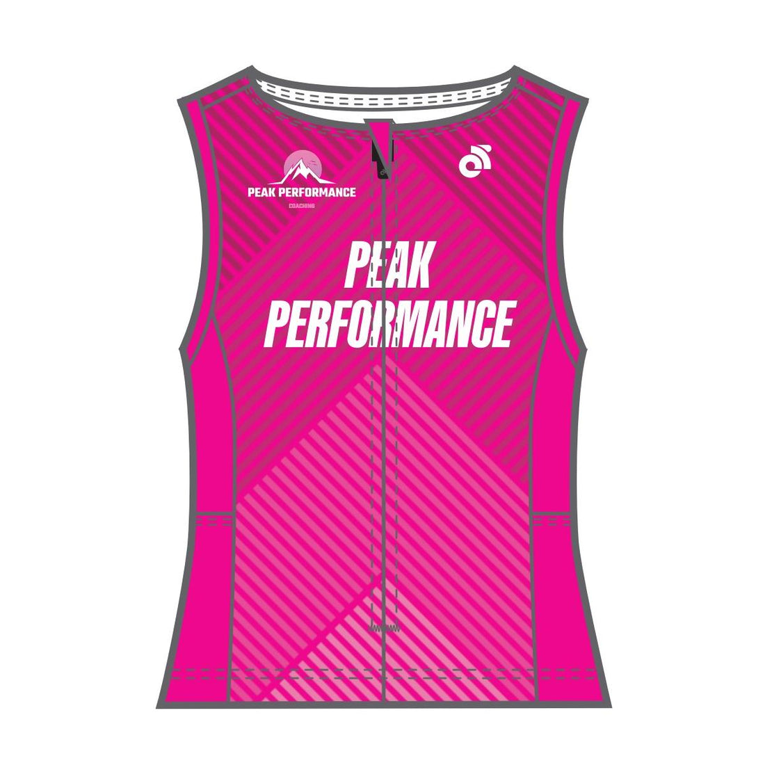 PERFORMANCE+ Velocity Tri Top