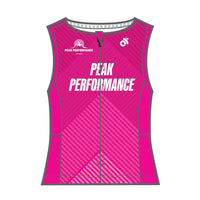 PERFORMANCE+ Velocity Tri Top