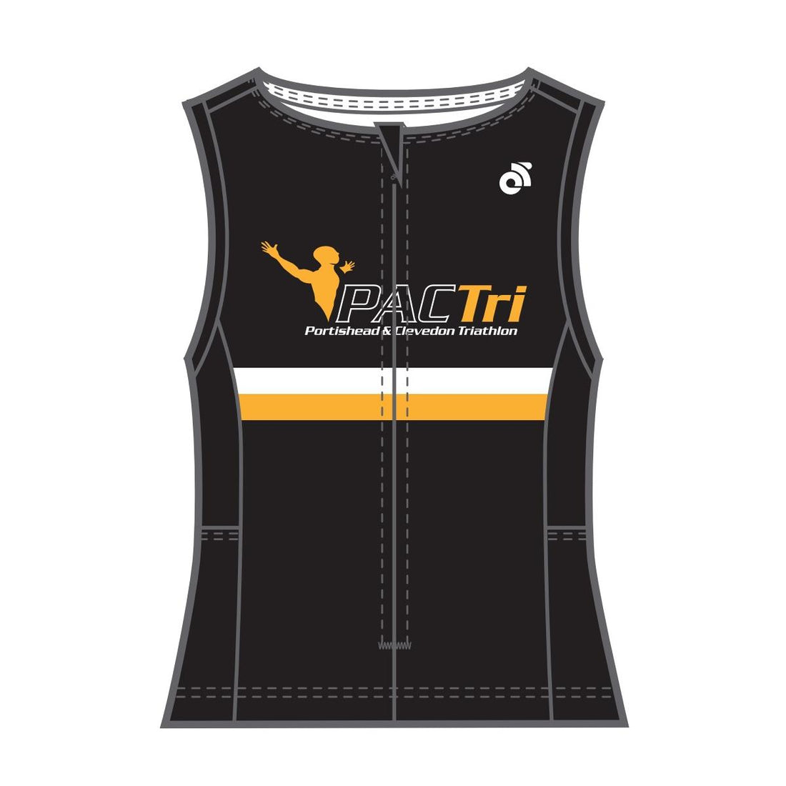 PERFORMANCE+ Velocity Tri Top