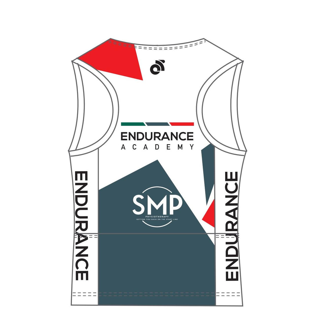 PERFORMANCE+ Velocity Tri Top