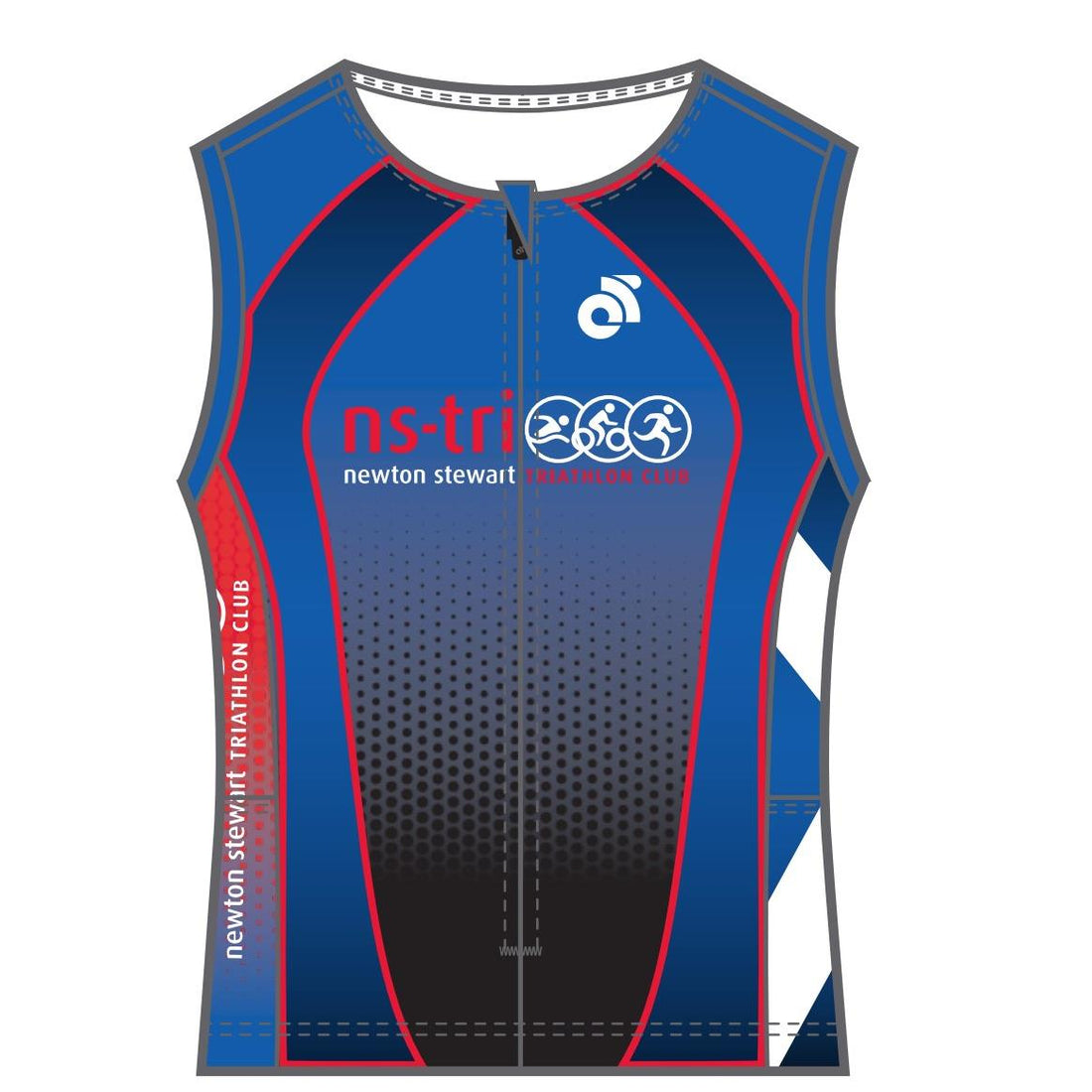 PERFORMANCE+ Velocity Tri Top