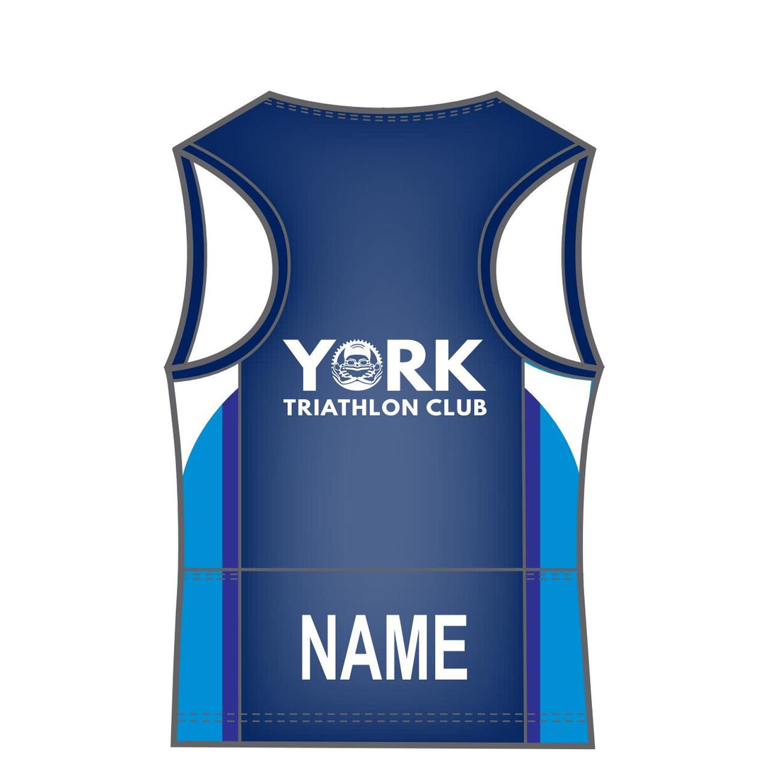 PERFORMANCE+ Velocity Tri Top