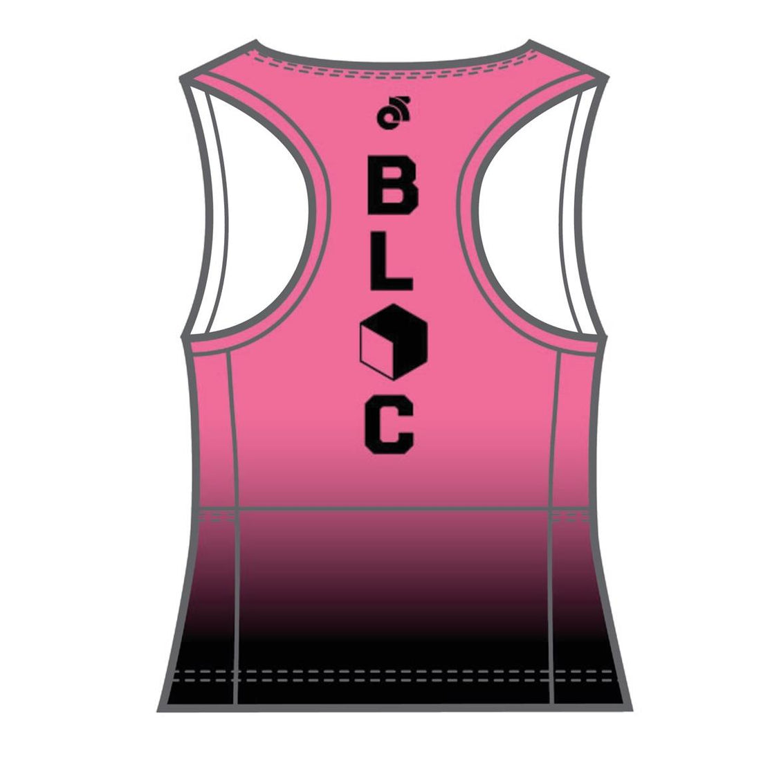 PERFORMANCE+ Velocity Tri Top