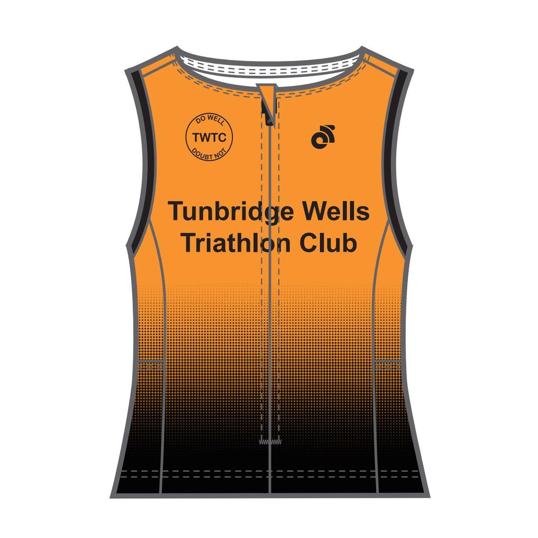 PERFORMANCE+ Velocity Tri Top