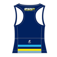 PERFORMANCE+ Velocity Tri Top