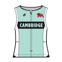 PERFORMANCE+ Velocity Tri Top