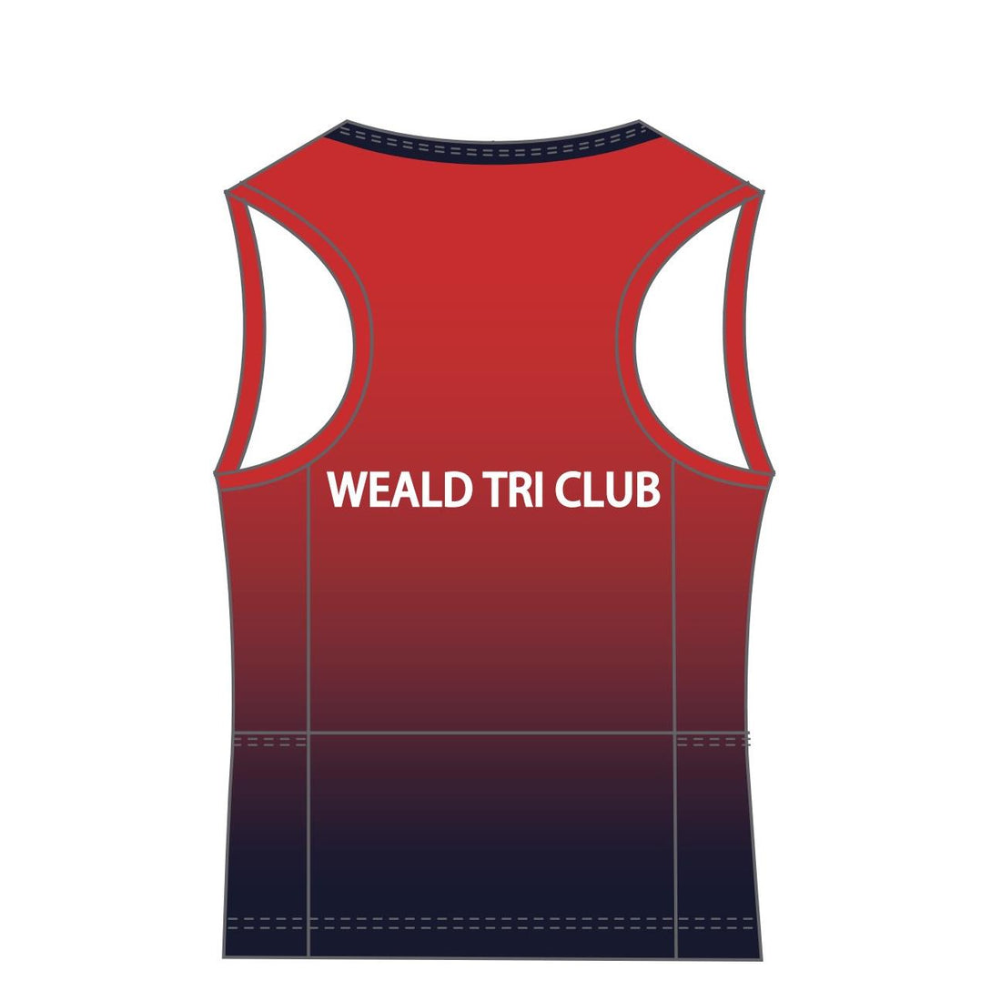 PERFORMANCE+ Velocity Tri Top