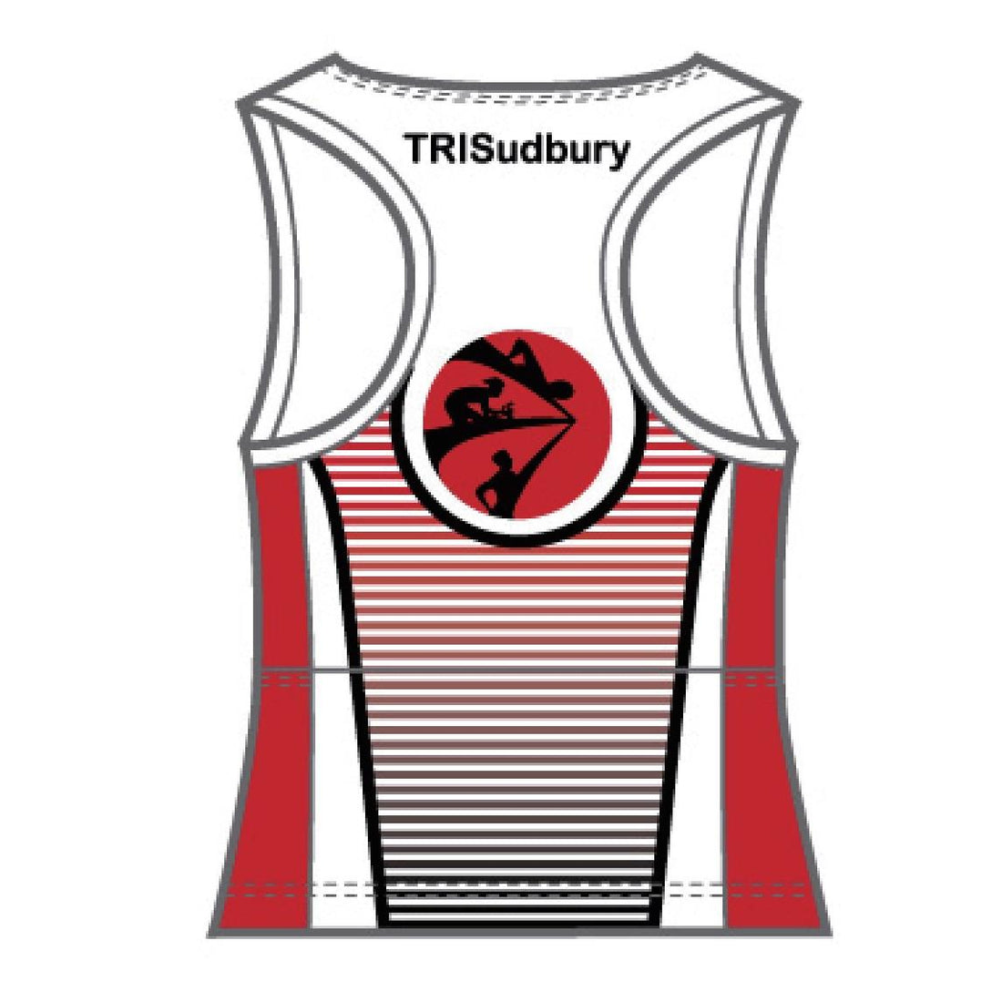 PERFORMANCE+ Velocity Tri Top