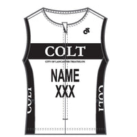 PERFORMANCE+ Velocity Tri Top