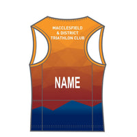 PERFORMANCE+ Velocity Tri Top
