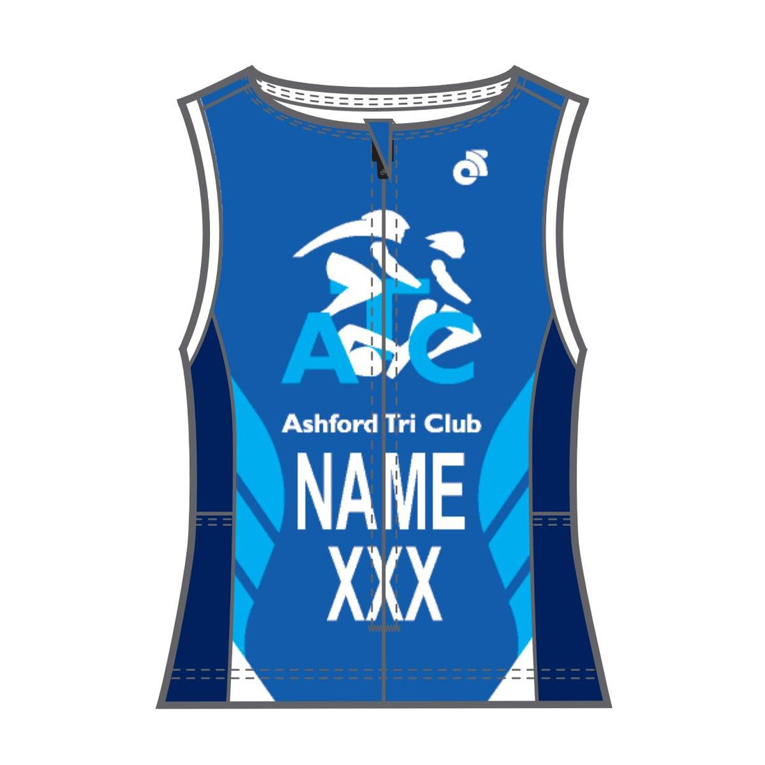 PERFORMANCE+ Velocity Tri Top