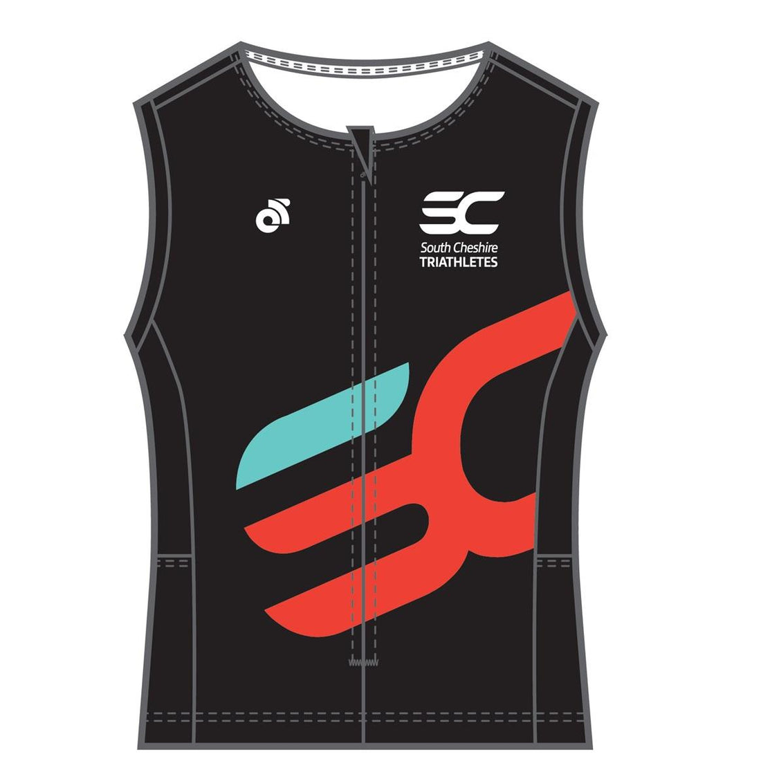 PERFORMANCE+ Velocity Tri Top