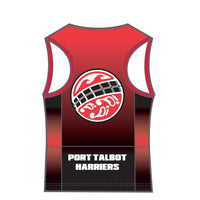 PERFORMANCE+ Velocity Tri Top