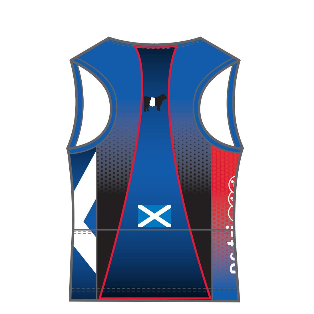 PERFORMANCE+ Velocity Tri Top
