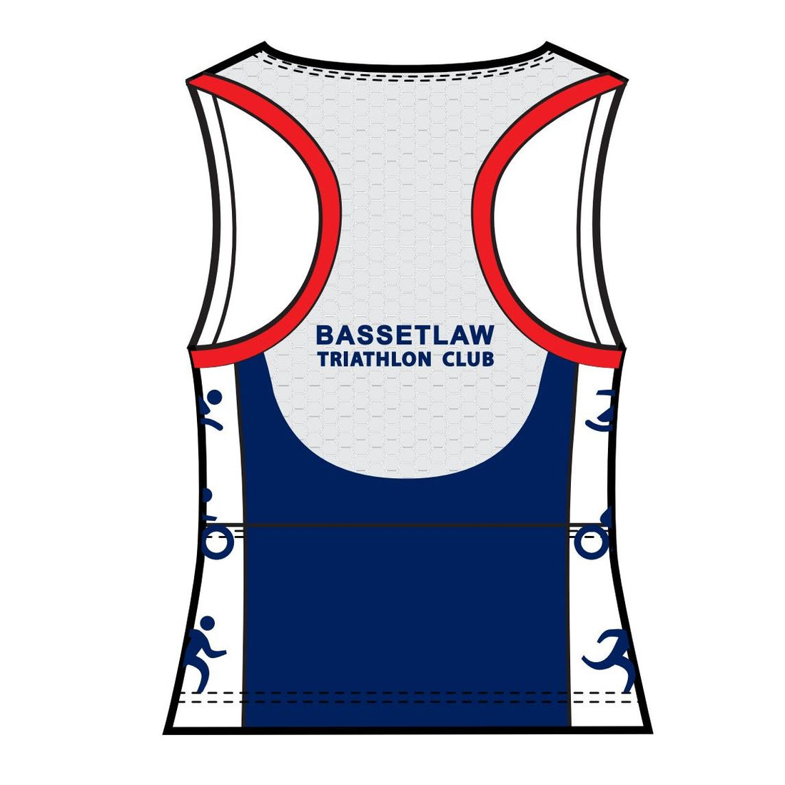 PERFORMANCE+ Velocity Tri Top