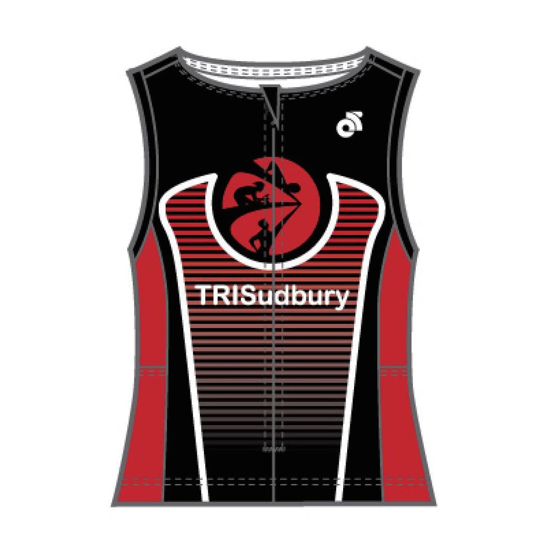 PERFORMANCE+ Velocity Tri Top