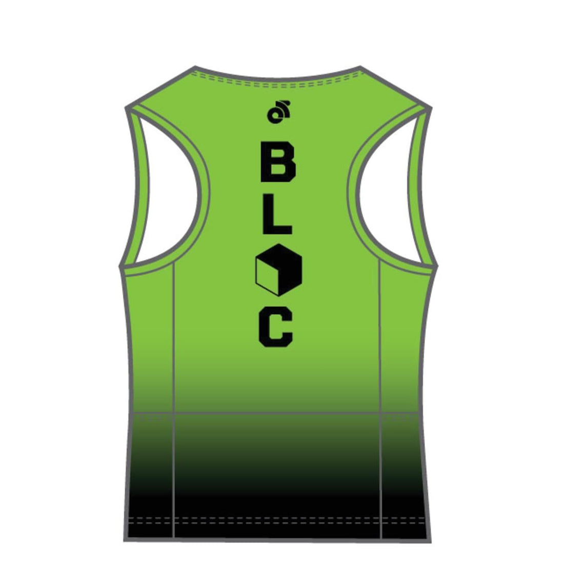 PERFORMANCE+ Velocity Tri Top