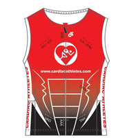 PERFORMANCE+ Velocity Tri Top