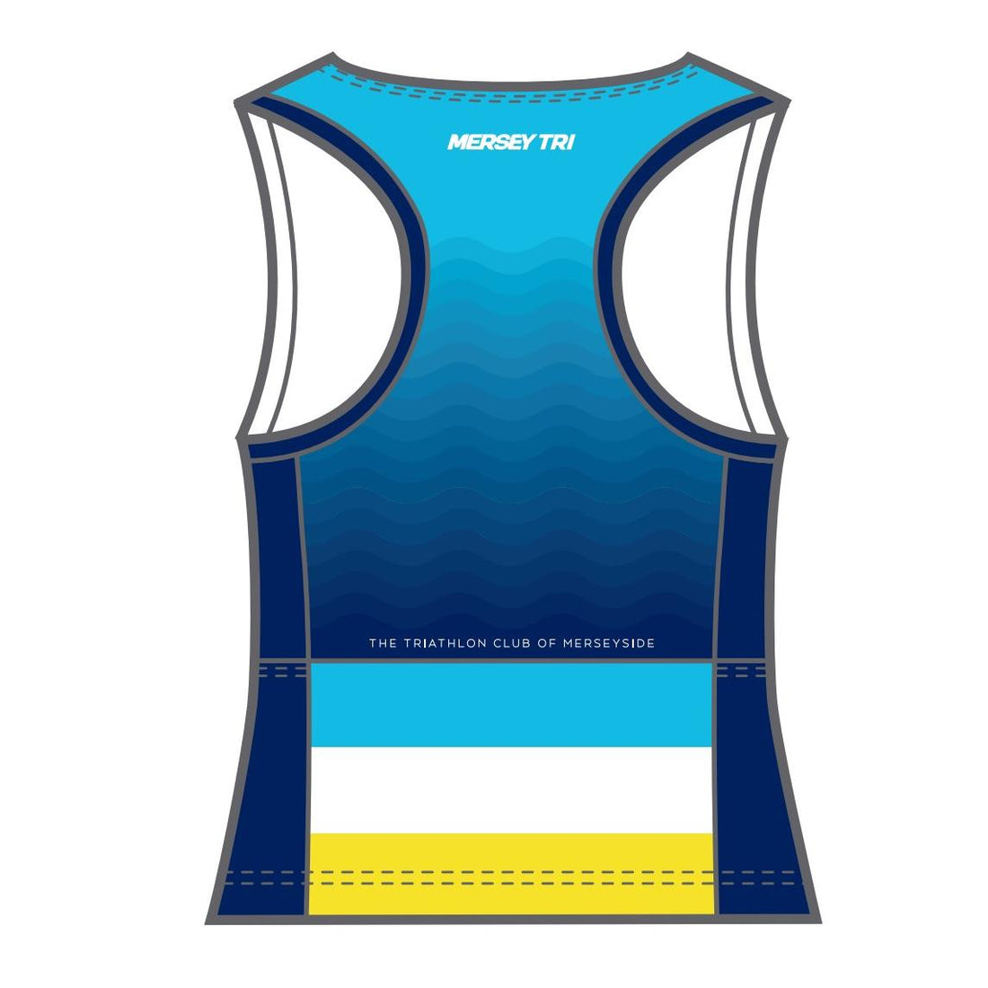 PERFORMANCE+ Velocity Tri Top