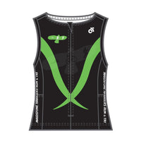 PERFORMANCE+ Velocity Tri Top