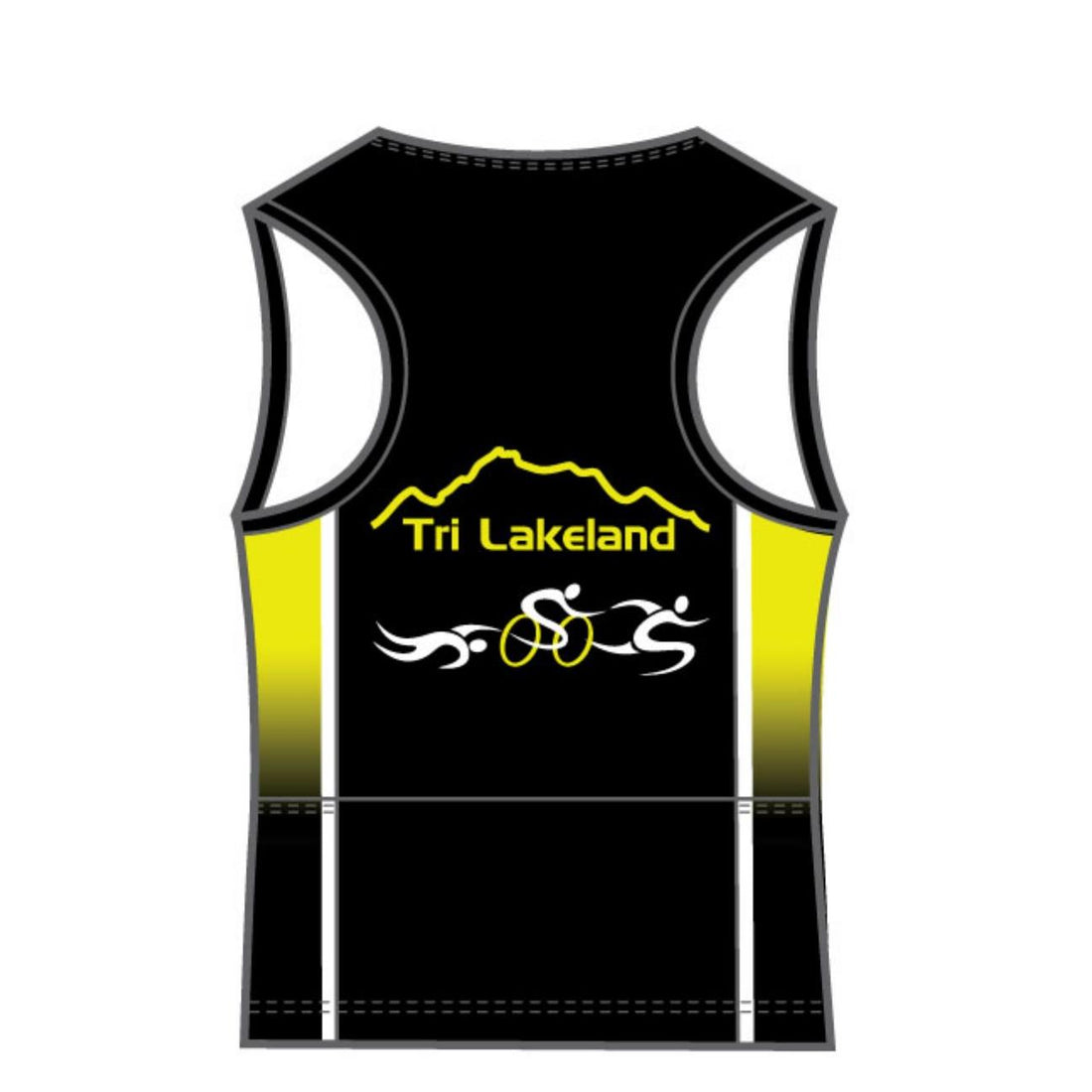 PERFORMANCE+ Velocity Tri Top