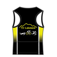 PERFORMANCE+ Velocity Tri Top