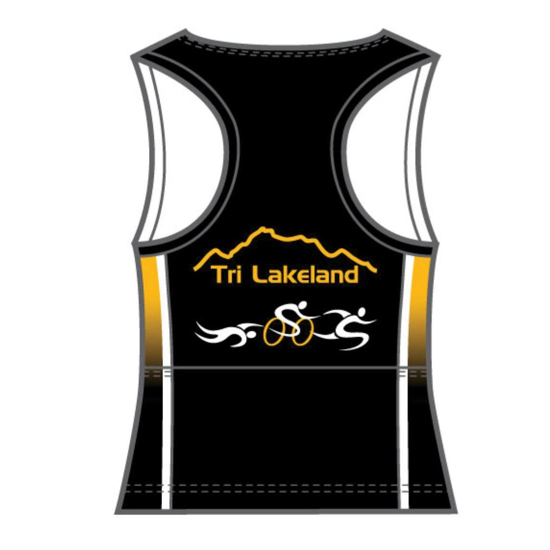 PERFORMANCE+ Velocity Tri Top