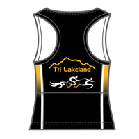 PERFORMANCE+ Velocity Tri Top