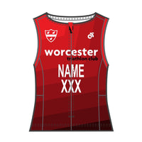 PERFORMANCE+ Velocity Tri Top