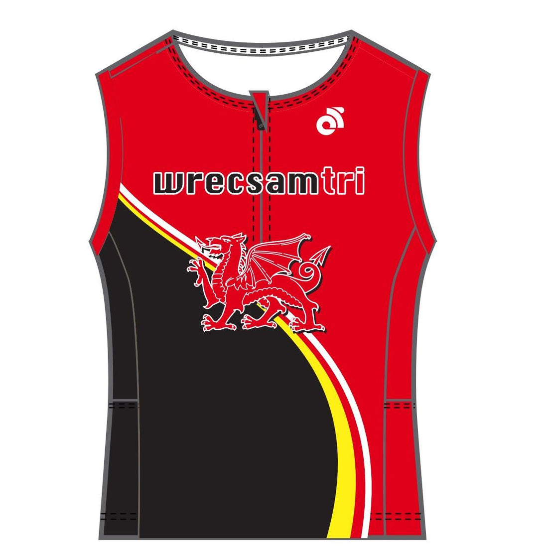 PERFORMANCE+ Velocity Tri Top