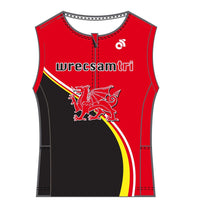 PERFORMANCE+ Velocity Tri Top