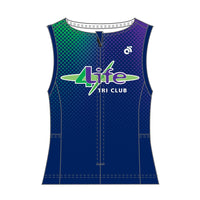 PERFORMANCE+ Velocity Tri Top