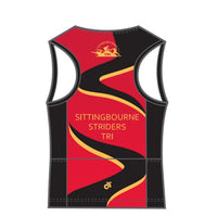 PERFORMANCE+ Velocity Tri Top - Children