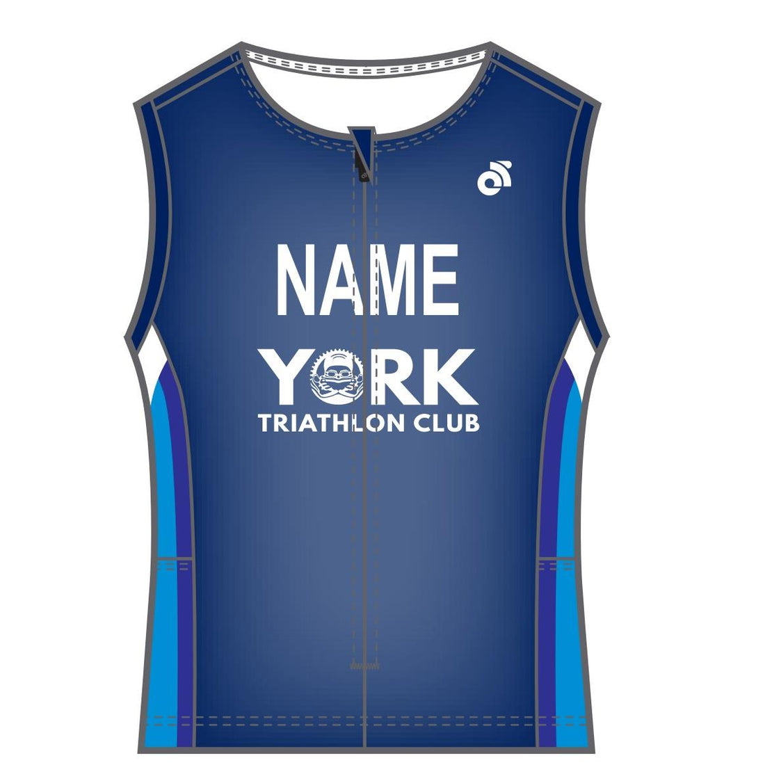 PERFORMANCE+ Velocity Tri Top