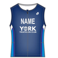 PERFORMANCE+ Velocity Tri Top