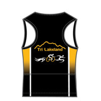 PERFORMANCE+ Velocity Tri Top