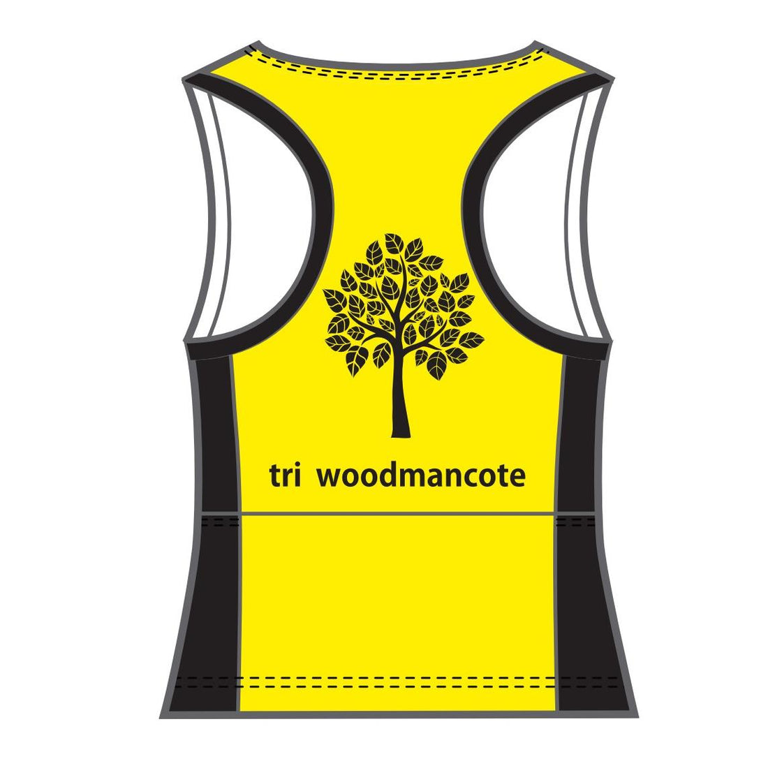 PERFORMANCE+ Velocity Tri Top