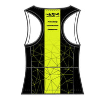 PERFORMANCE+ Velocity Tri Top