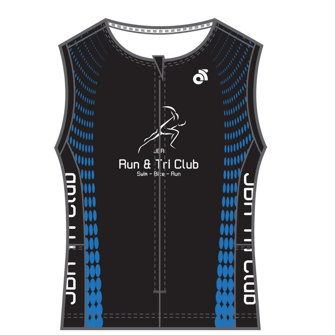 PERFORMANCE+ Velocity Tri Top