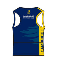 PERFORMANCE+ Velocity Tri Top