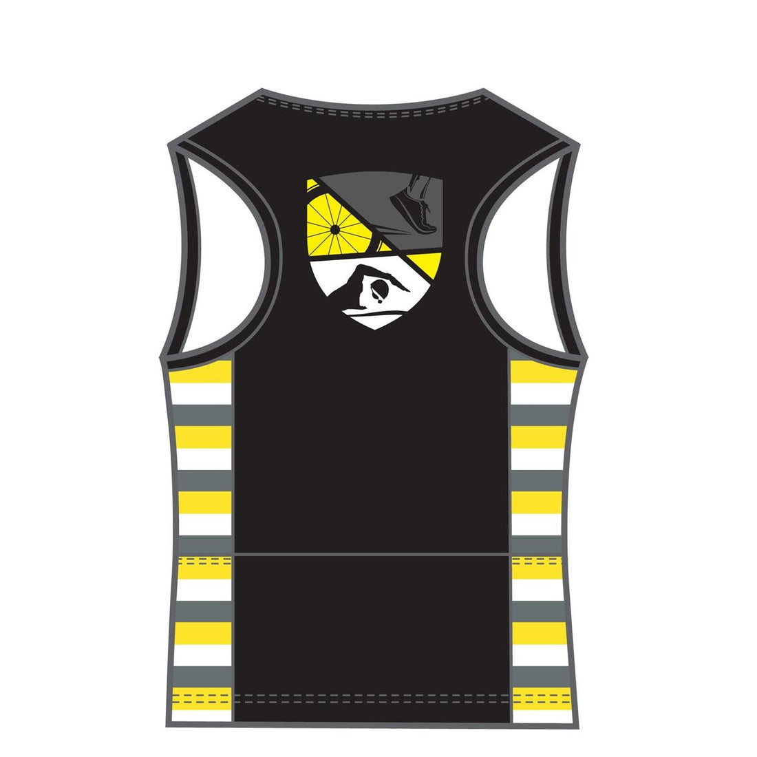 PERFORMANCE+ Velocity Tri Top
