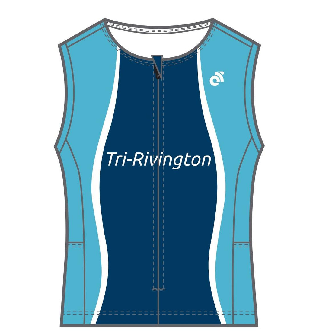 PERFORMANCE+ Velocity Tri Top