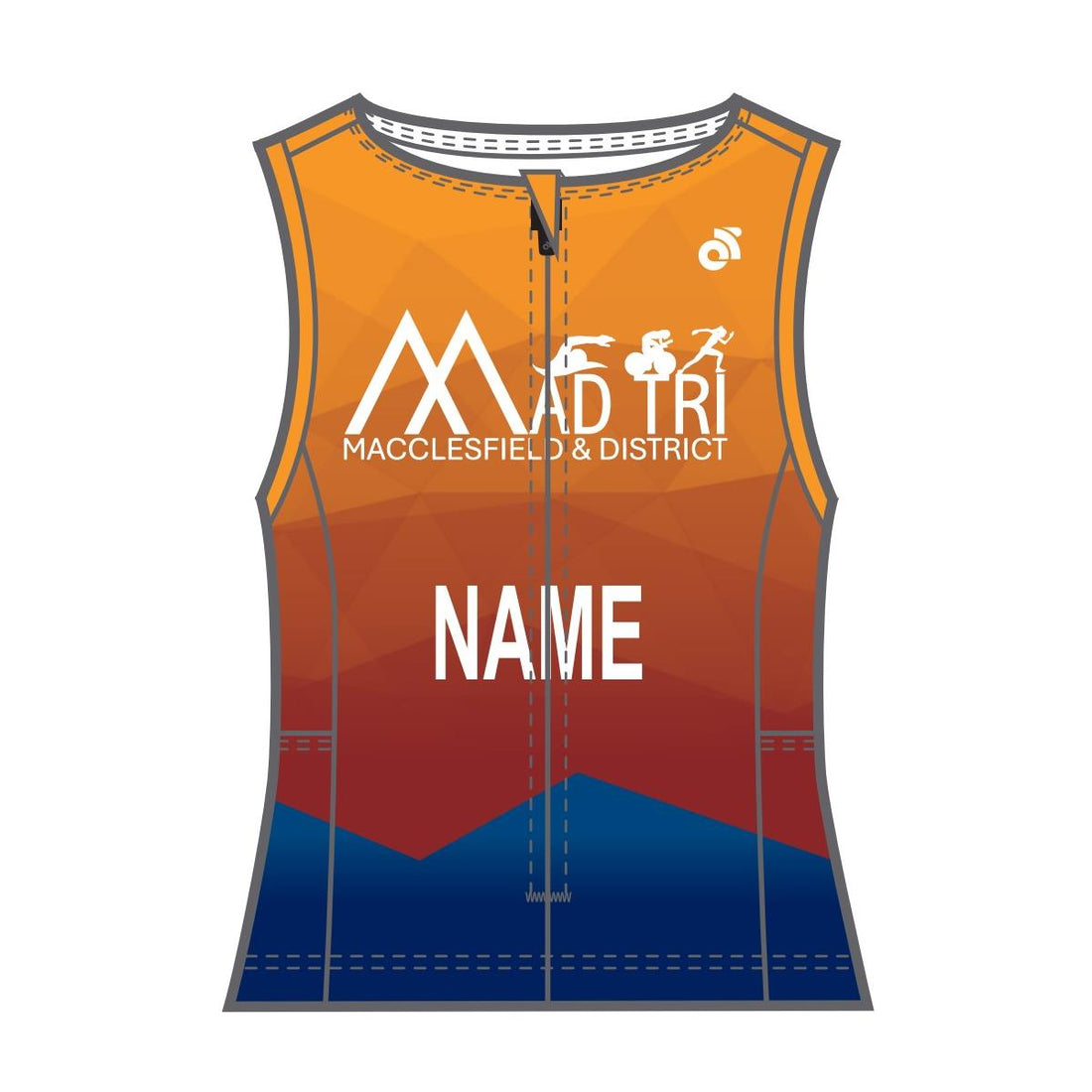 PERFORMANCE+ Velocity Tri Top