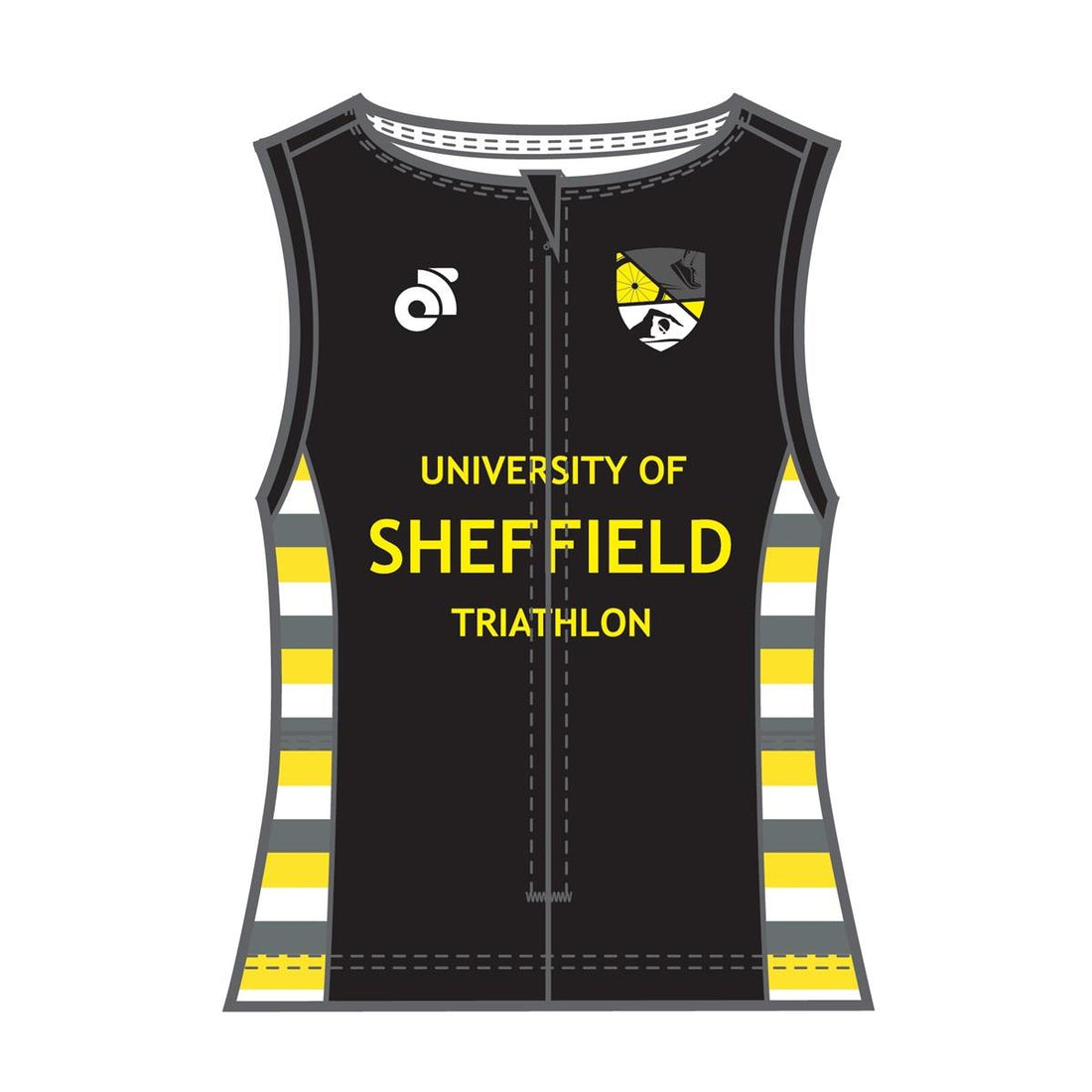 PERFORMANCE+ Velocity Tri Top