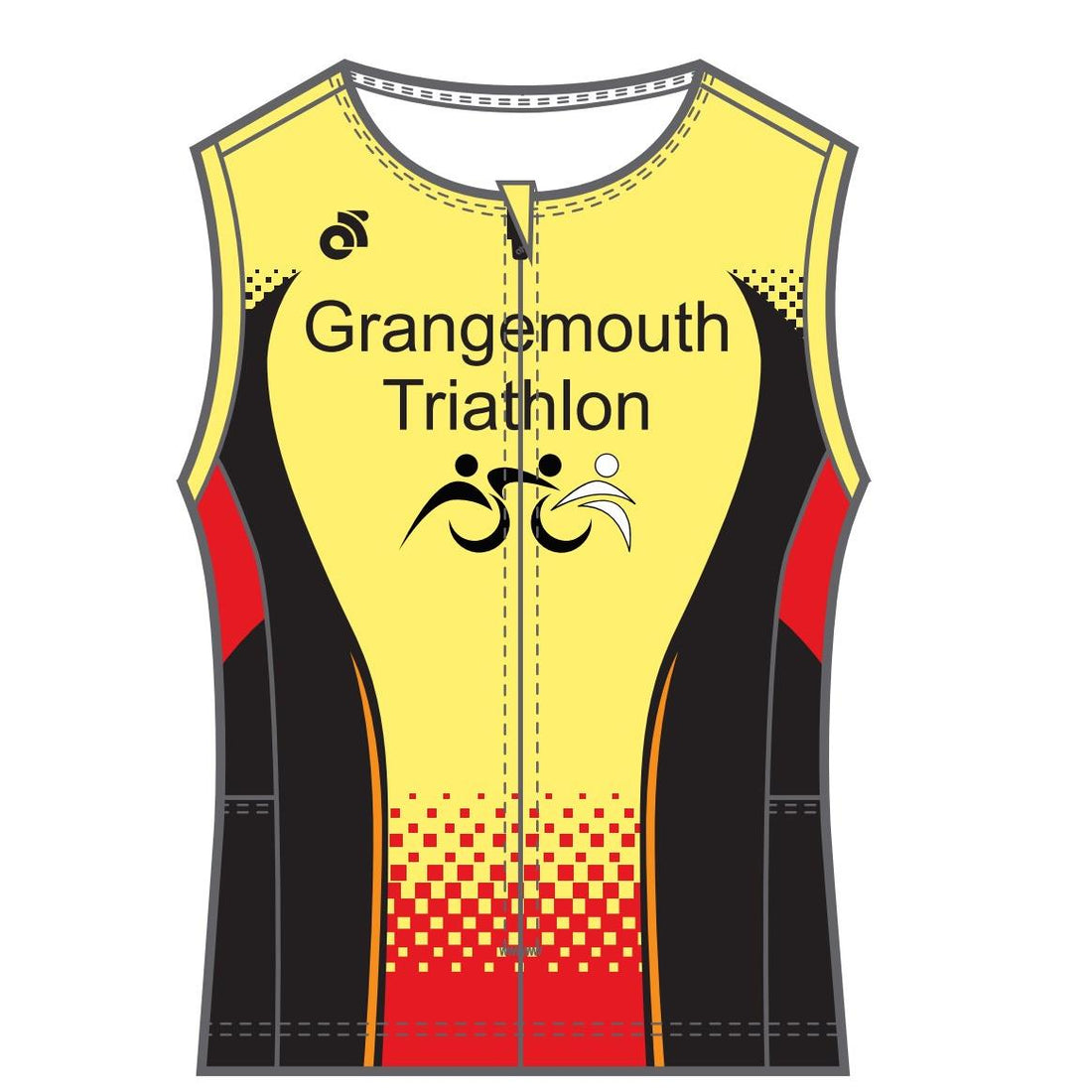 PERFORMANCE+ Velocity Tri Top